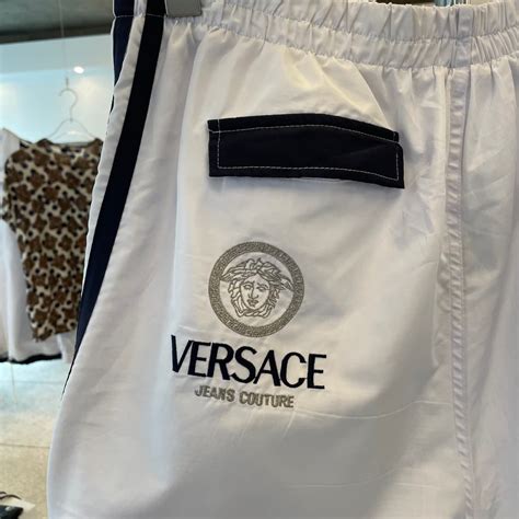 training versace homme